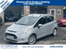USED 2015 65 FORD B-MAX 1.4 Zetec MPV 5dr Petrol Manual Euro 5 (90 ps) 1 OWNER+FULL SERVICE HISTORY