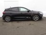 USED 2023 73 FORD FOCUS 1.0T EcoBoost MHEV ST-Line Hatchback 5dr Petrol Hybrid DCT Euro 6 (s/s) (155 ps) [RAC BUYSURE INSPECTED]