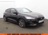 USED 2023 73 FORD FOCUS 1.0T EcoBoost MHEV ST-Line Hatchback 5dr Petrol Hybrid DCT Euro 6 (s/s) (155 ps) [RAC BUYSURE INSPECTED]