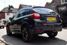 USED 2012 62 SUBARU XV 2.0i SE SUV 5dr Petrol Lineartronic 4WD Euro 5 (s/s) (150 ps) 