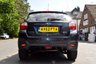 USED 2012 62 SUBARU XV 2.0i SE SUV 5dr Petrol Lineartronic 4WD Euro 5 (s/s) (150 ps) 
