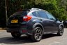USED 2012 62 SUBARU XV 2.0i SE SUV 5dr Petrol Lineartronic 4WD Euro 5 (s/s) (150 ps) 
