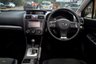 USED 2012 62 SUBARU XV 2.0i SE SUV 5dr Petrol Lineartronic 4WD Euro 5 (s/s) (150 ps) 