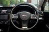 USED 2012 62 SUBARU XV 2.0i SE SUV 5dr Petrol Lineartronic 4WD Euro 5 (s/s) (150 ps) 