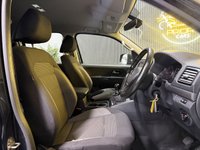 USED 2018 68 VOLKSWAGEN AMAROK 3.0 TDI V6 Trendline Pickup Double Cab 4dr Diesel Manual 4Motion Euro 6 (s/s) (163 ps) DELIVERY AVAILABLE
