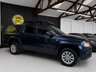 USED 2018 68 VOLKSWAGEN AMAROK 3.0 TDI V6 Trendline Pickup Double Cab 4dr Diesel Manual 4Motion Euro 6 (s/s) (163 ps) DELIVERY AVAILABLE
