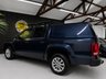 USED 2018 68 VOLKSWAGEN AMAROK 3.0 TDI V6 Trendline Pickup Double Cab 4dr Diesel Manual 4Motion Euro 6 (s/s) (163 ps) DELIVERY AVAILABLE