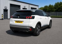 USED 2018 18 PEUGEOT 5008 1.5 BlueHDi GT Line SUV 5dr Diesel Manual Euro 6 (s/s) (130 ps) 
