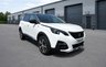USED 2018 18 PEUGEOT 5008 1.5 BlueHDi GT Line SUV 5dr Diesel Manual Euro 6 (s/s) (130 ps) 