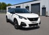 USED 2018 18 PEUGEOT 5008 1.5 BlueHDi GT Line SUV 5dr Diesel Manual Euro 6 (s/s) (130 ps) 
