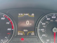 USED 2016 16 SEAT LEON 1.4 EcoTSI FR Hatchback 5dr Petrol Manual Euro 6 (s/s) (150 ps) 2 OWNER+NICE LOOKING CAR