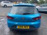 USED 2016 16 SEAT LEON 1.4 EcoTSI FR Hatchback 5dr Petrol Manual Euro 6 (s/s) (150 ps) 2 OWNER+NICE LOOKING CAR