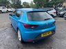 USED 2016 16 SEAT LEON 1.4 EcoTSI FR Hatchback 5dr Petrol Manual Euro 6 (s/s) (150 ps) 2 OWNER+NICE LOOKING CAR