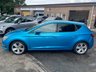 USED 2016 16 SEAT LEON 1.4 EcoTSI FR Hatchback 5dr Petrol Manual Euro 6 (s/s) (150 ps) 2 OWNER+NICE LOOKING CAR