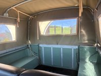 USED 1962 LAND ROVER 109 series 2 VERY RARE CAR, FULL NUT AND BOLT RESTORATION, LOVELY CLASSIC ,GROWING IN VALUE !!!