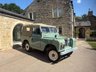 USED 1962 LAND ROVER 109 series 2 VERY RARE CAR, FULL NUT AND BOLT RESTORATION, LOVELY CLASSIC ,GROWING IN VALUE !!!