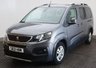 USED 2021 21 PEUGEOT RIFTER 1.2 PureTech Allure Long MPV EAT Euro 6 (s/s) 5dr.*5 SEATS+RAMP*AUTO*PETROL*LOW MILEAGE*OVER 70 MINIBUSES IN STOCK* WE HAVE OVER 70 MINIBUSES IN STOCK AVAILABLE FOR DELIVERY NATIONWIDE. 8 SEAT MINIBUS, 12 SEAT MINIBUS, 15 SEAT MINIBUS, 17 SEAT MINIBUS, WHEELCHAIR ACCESS VEHICLE