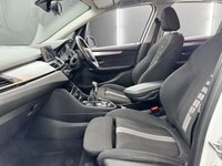 USED 2017 67 BMW 2 SERIES ACTIVE TOURER 1.5 216d Sport MPV 5dr Diesel Manual Euro 6 (s/s) (116 ps) 