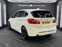 USED 2017 67 BMW 2 SERIES ACTIVE TOURER 1.5 216d Sport MPV 5dr Diesel Manual Euro 6 (s/s) (116 ps) 