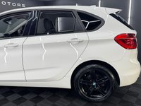 USED 2017 67 BMW 2 SERIES ACTIVE TOURER 1.5 216d Sport MPV 5dr Diesel Manual Euro 6 (s/s) (116 ps) 
