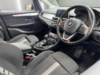 USED 2017 67 BMW 2 SERIES ACTIVE TOURER 1.5 216d Sport MPV 5dr Diesel Manual Euro 6 (s/s) (116 ps) 