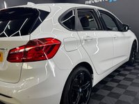 USED 2017 67 BMW 2 SERIES ACTIVE TOURER 1.5 216d Sport MPV 5dr Diesel Manual Euro 6 (s/s) (116 ps) 
