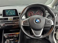 USED 2017 67 BMW 2 SERIES ACTIVE TOURER 1.5 216d Sport MPV 5dr Diesel Manual Euro 6 (s/s) (116 ps) 