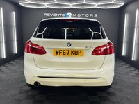 USED 2017 67 BMW 2 SERIES ACTIVE TOURER 1.5 216d Sport MPV 5dr Diesel Manual Euro 6 (s/s) (116 ps) 