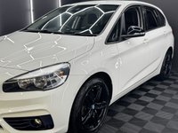 USED 2017 67 BMW 2 SERIES ACTIVE TOURER 1.5 216d Sport MPV 5dr Diesel Manual Euro 6 (s/s) (116 ps) 