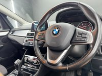 USED 2017 67 BMW 2 SERIES ACTIVE TOURER 1.5 216d Sport MPV 5dr Diesel Manual Euro 6 (s/s) (116 ps) 