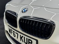 USED 2017 67 BMW 2 SERIES ACTIVE TOURER 1.5 216d Sport MPV 5dr Diesel Manual Euro 6 (s/s) (116 ps) 