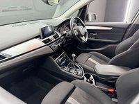 USED 2017 67 BMW 2 SERIES ACTIVE TOURER 1.5 216d Sport MPV 5dr Diesel Manual Euro 6 (s/s) (116 ps) 