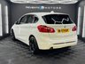 USED 2017 67 BMW 2 SERIES ACTIVE TOURER 1.5 216d Sport MPV 5dr Diesel Manual Euro 6 (s/s) (116 ps) 