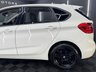 USED 2017 67 BMW 2 SERIES ACTIVE TOURER 1.5 216d Sport MPV 5dr Diesel Manual Euro 6 (s/s) (116 ps) 