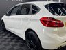 USED 2017 67 BMW 2 SERIES ACTIVE TOURER 1.5 216d Sport MPV 5dr Diesel Manual Euro 6 (s/s) (116 ps) 