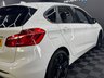 USED 2017 67 BMW 2 SERIES ACTIVE TOURER 1.5 216d Sport MPV 5dr Diesel Manual Euro 6 (s/s) (116 ps) 