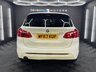 USED 2017 67 BMW 2 SERIES ACTIVE TOURER 1.5 216d Sport MPV 5dr Diesel Manual Euro 6 (s/s) (116 ps) 