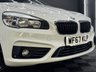 USED 2017 67 BMW 2 SERIES ACTIVE TOURER 1.5 216d Sport MPV 5dr Diesel Manual Euro 6 (s/s) (116 ps) 