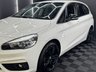 USED 2017 67 BMW 2 SERIES ACTIVE TOURER 1.5 216d Sport MPV 5dr Diesel Manual Euro 6 (s/s) (116 ps) 