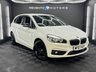 USED 2017 67 BMW 2 SERIES ACTIVE TOURER 1.5 216d Sport MPV 5dr Diesel Manual Euro 6 (s/s) (116 ps) 
