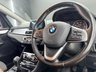 USED 2017 67 BMW 2 SERIES ACTIVE TOURER 1.5 216d Sport MPV 5dr Diesel Manual Euro 6 (s/s) (116 ps) 
