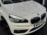 USED 2017 67 BMW 2 SERIES ACTIVE TOURER 1.5 216d Sport MPV 5dr Diesel Manual Euro 6 (s/s) (116 ps) 