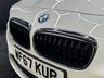 USED 2017 67 BMW 2 SERIES ACTIVE TOURER 1.5 216d Sport MPV 5dr Diesel Manual Euro 6 (s/s) (116 ps) 