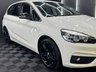 USED 2017 67 BMW 2 SERIES ACTIVE TOURER 1.5 216d Sport MPV 5dr Diesel Manual Euro 6 (s/s) (116 ps) 