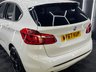 USED 2017 67 BMW 2 SERIES ACTIVE TOURER 1.5 216d Sport MPV 5dr Diesel Manual Euro 6 (s/s) (116 ps) 
