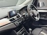 USED 2017 67 BMW 2 SERIES ACTIVE TOURER 1.5 216d Sport MPV 5dr Diesel Manual Euro 6 (s/s) (116 ps) 