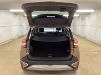 USED 2022 22 KIA SPORTAGE 1.6 T-GDi 2 SUV 5dr Petrol Manual Euro 6 (s/s) (148 bhp) 1own/MultiMedia/Sensors/AirCon