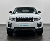 USED 2016 16 LAND ROVER RANGE ROVER EVOQUE 2.0 TD4 SE Tech Coupe 3dr Diesel Auto 4WD Euro 6 (s/s) (180 ps) 