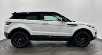 USED 2016 16 LAND ROVER RANGE ROVER EVOQUE 2.0 TD4 SE Tech Coupe 3dr Diesel Auto 4WD Euro 6 (s/s) (180 ps) 