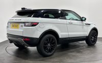 USED 2016 16 LAND ROVER RANGE ROVER EVOQUE 2.0 TD4 SE Tech Coupe 3dr Diesel Auto 4WD Euro 6 (s/s) (180 ps) 